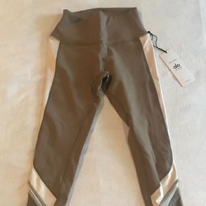 Alo leggings